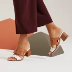 Gaby 60 sandal - Image 2